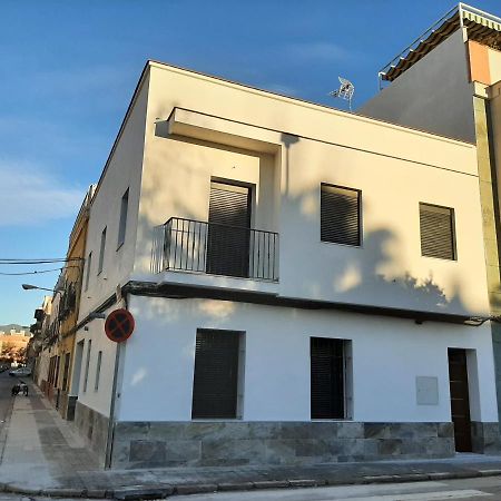 Apartamento Qurtuba Apartment Cordoba Luaran gambar