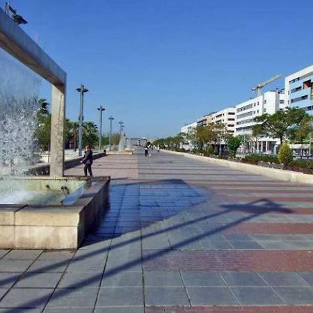 Apartamento Qurtuba Apartment Cordoba Luaran gambar