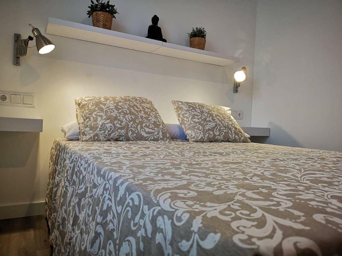 Apartamento Qurtuba Apartment Cordoba Luaran gambar