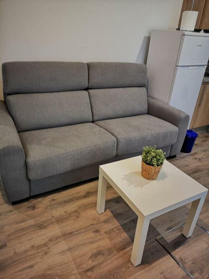 Apartamento Qurtuba Apartment Cordoba Luaran gambar