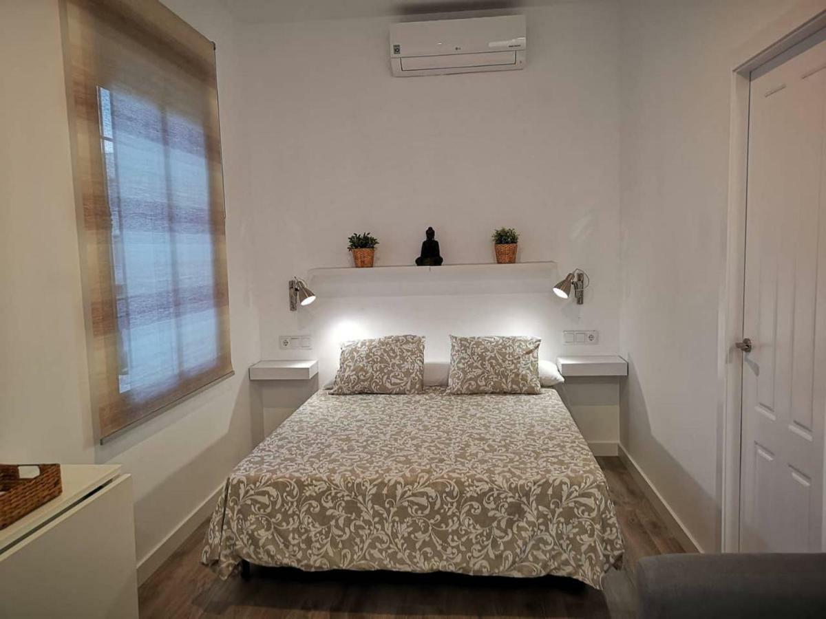 Apartamento Qurtuba Apartment Cordoba Luaran gambar